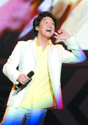 滚石唱片三十年鸟巢演唱会攻略_影音娱乐_新