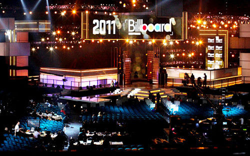 2011ִ󽱣Billboard Music Award