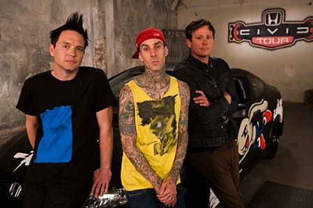 Blink 182ʼѲ