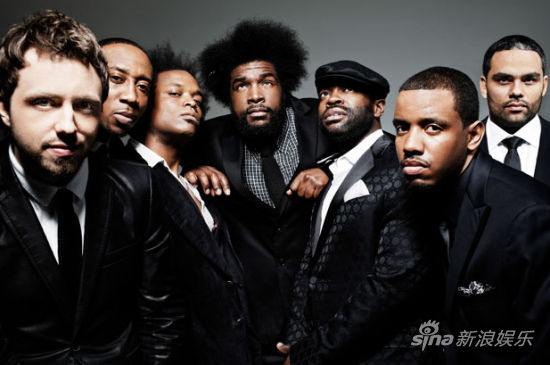 The Roots