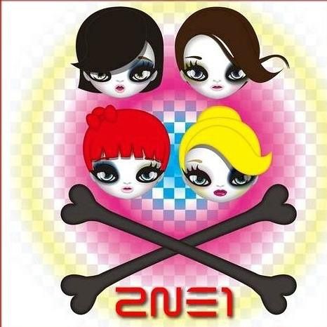 2NE12nd Mini Album