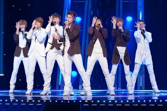 U-KISS