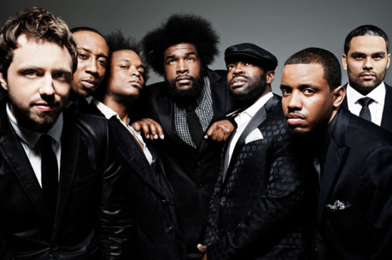 The Roots