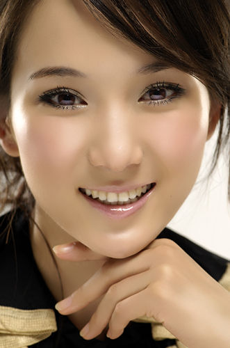 龙梅子