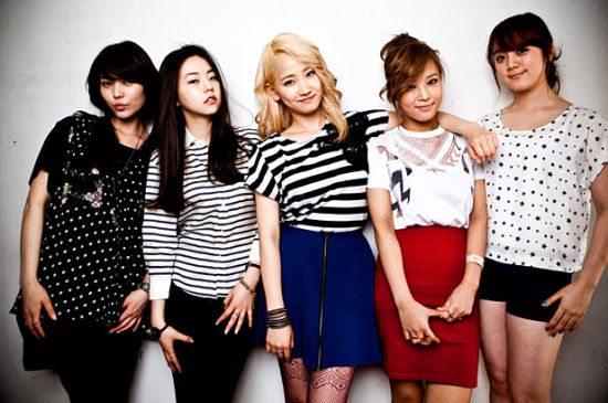 ֮ǣWonderGirlsӭWonderWorld