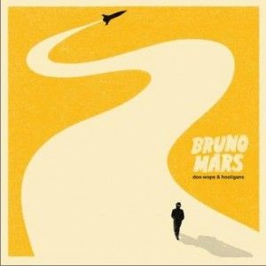 Bruno MarsDoowops & Hooligans