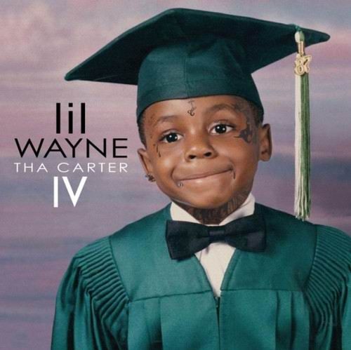 Lil WayneThe Carter IV