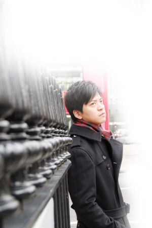 李健:我离音乐诗人还差得很远(图)