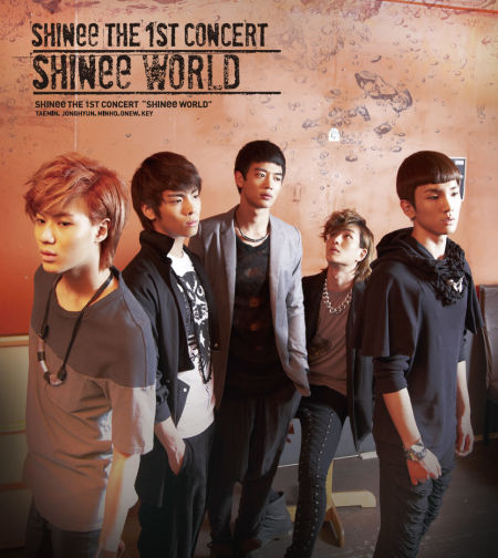 SHINeeݳר