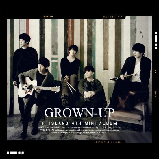 FTIslandGrown-up