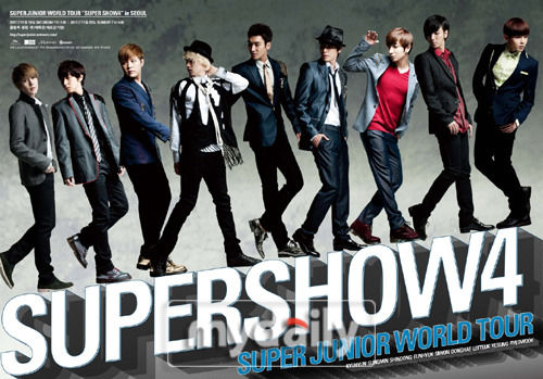 Super Junior