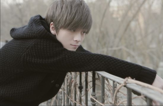 武艺《许愿》重磅推出 清新萌情歌热力首播