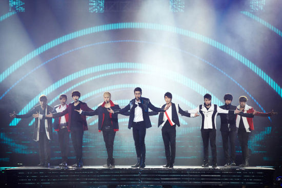 Super Junior 