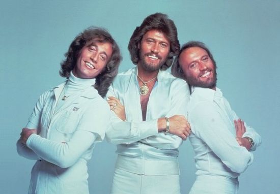 ֵֶBee Gees