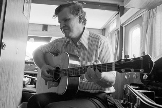 Doc Watson