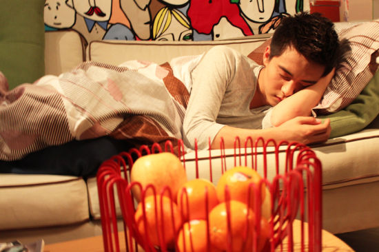 ������ȫ�µ��������� Do You Want My Love���¸��׷�