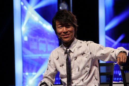 《激情唱响》选手丧子 羽凡资助其领养-陈羽凡,的故事,越来越好,生活费,到此为止-北方网-文化娱乐