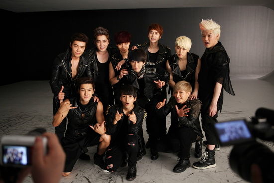 Super JuniorԶ