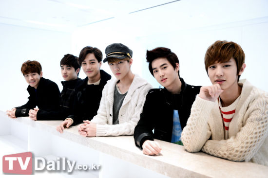 ҶԻEXO-K