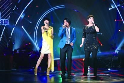 《我为歌狂》阿杜病愈出发重返舞台|阿杜|田震|我为歌狂_新浪娱乐_新浪网