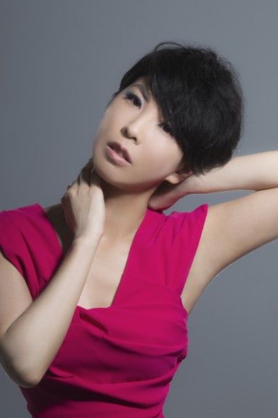 许茹芸北京演唱会在即 好友抢票争当嘉宾|许茹芸|演唱会|北京_新浪娱乐_新浪网