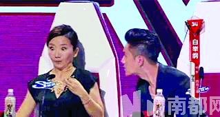 谢霆锋陈坤掐架 谢霆锋戴墨镜原因引猜想|谢霆