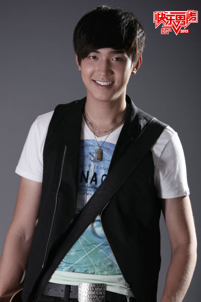 快男严禹豪放弃剑桥 曾受邀小时代试镜 |快男|李