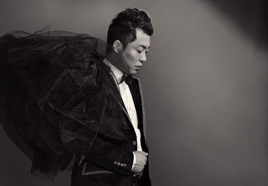 黑龙携新歌强势出击 诠释痴情好男人