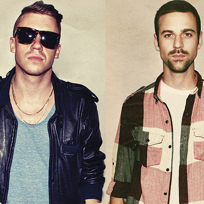 Macklemore & Ryan Lewis