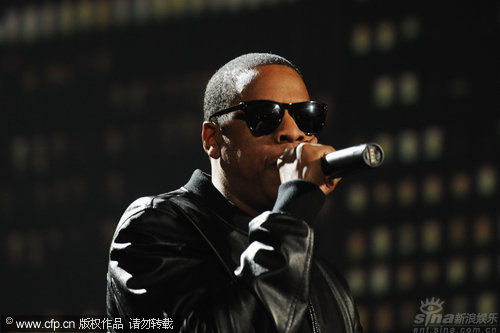 Jay-Z