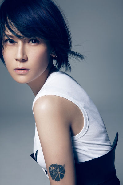 杨乃文 睽违 7年发片 乐有新歌可唱 - 常胜网(您的