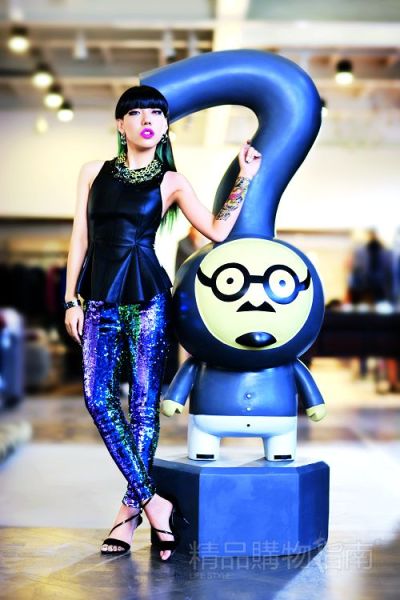 吴莫愁成名不烦恼:说钱不好赚是矫情