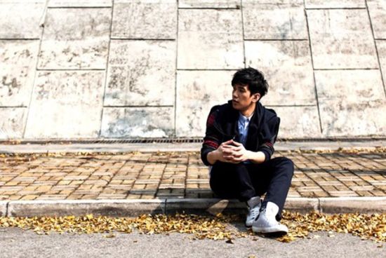 林奕匡推新单《Goodman》零瑕疵演绎假音