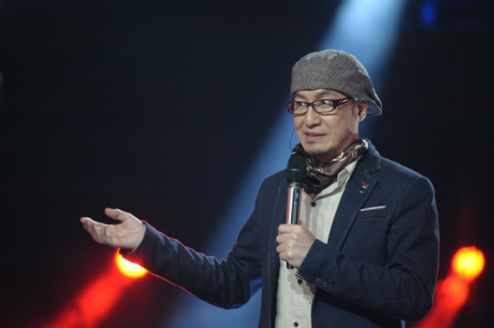 好歌曲刘欢力挺柳重言 马上又变硬汉|刘欢|柳重