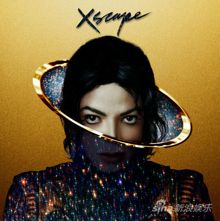 迈克尔-杰克逊专辑《xscape》曝光8首新歌