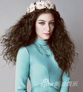 Lorde