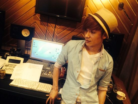 金泽男新歌《明月山下》 讲小城爱情故事|金泽男|月亮文化节|明月山下_