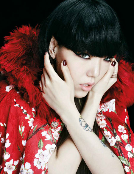 吴莫愁将任特别导师 亮相好声音总决赛|吴莫愁