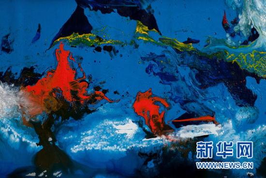 探月！彭丽媛歌曲《田野上》被送上太空