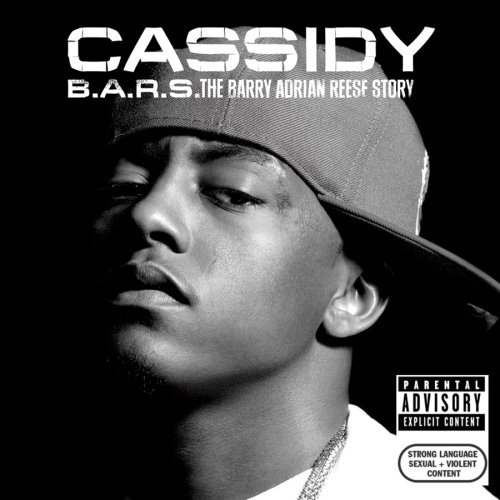רCassidy--B.A.R.S.:TheBarry