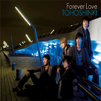 ר--ForeverLove[Single]