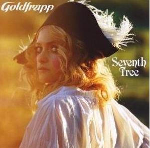 רGoldfrapp--SeventhTree