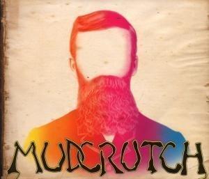 רMudcrutch--Mudcrutch