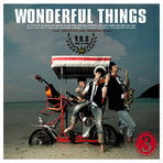 רV.O.S--WonderfulThings