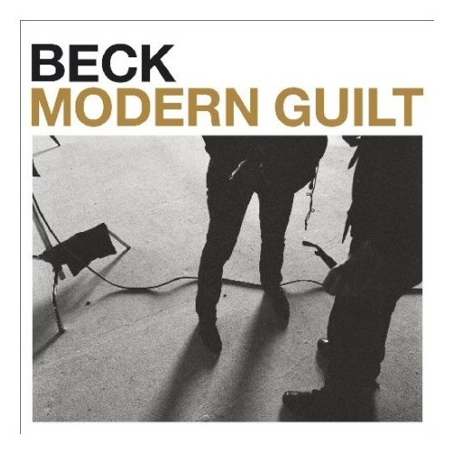 רBeck--ModernGuilt