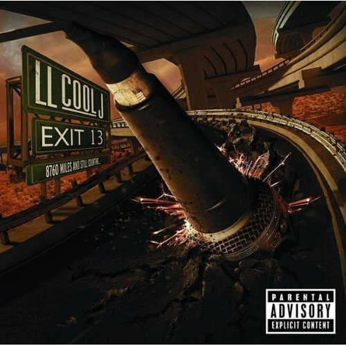 רLLCoolJ--Exit13