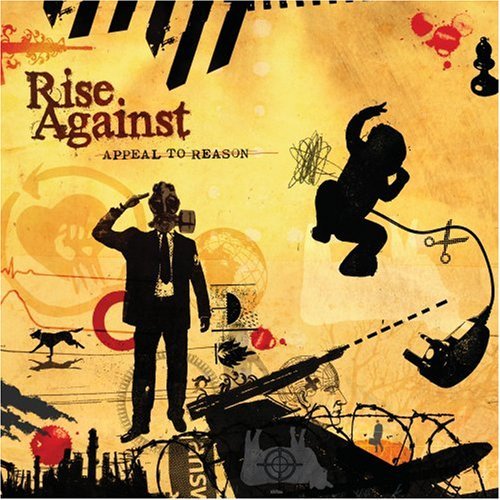 רRiseAgainstAppealtoReason