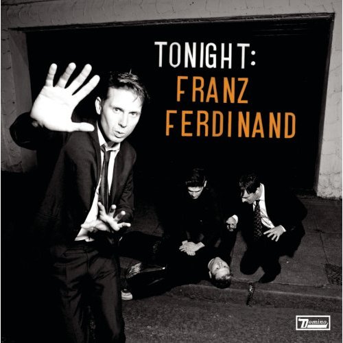 רFranzFerdinandTonight