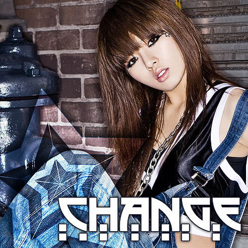 רţ4minute--Change