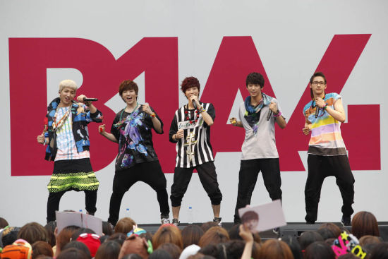 B1A4 